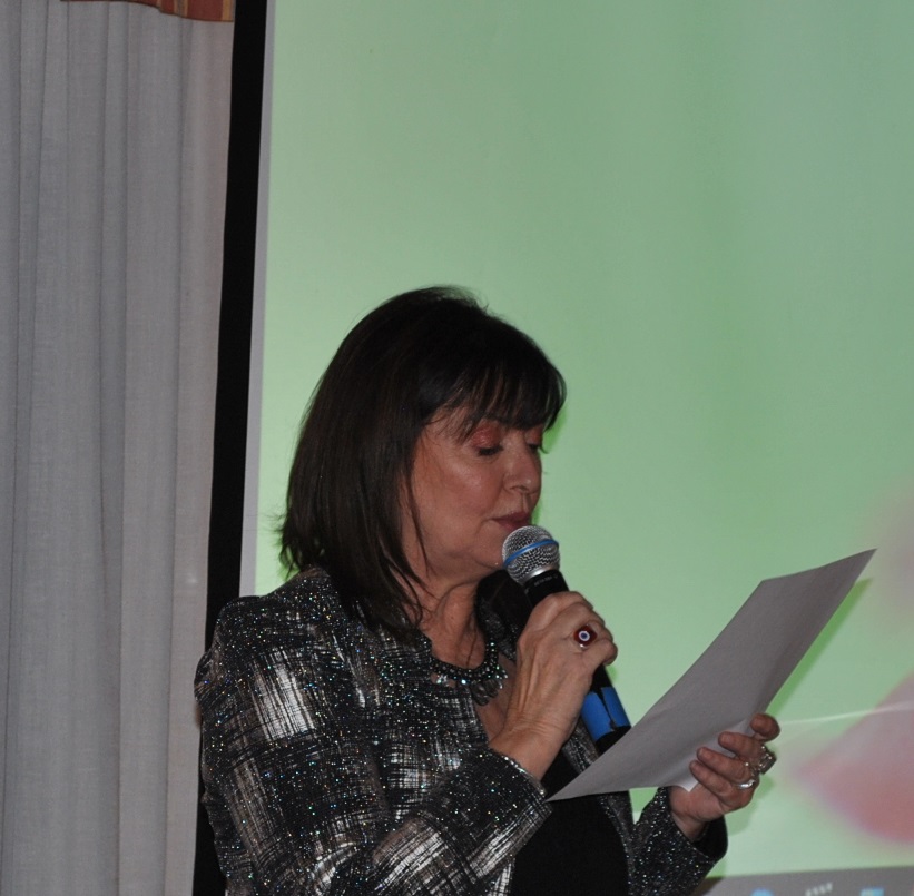 Patrizia Gobat presidente dei Consulenti del Lavoro di Venezia