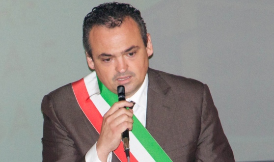 Roberto-Milan sindaco
