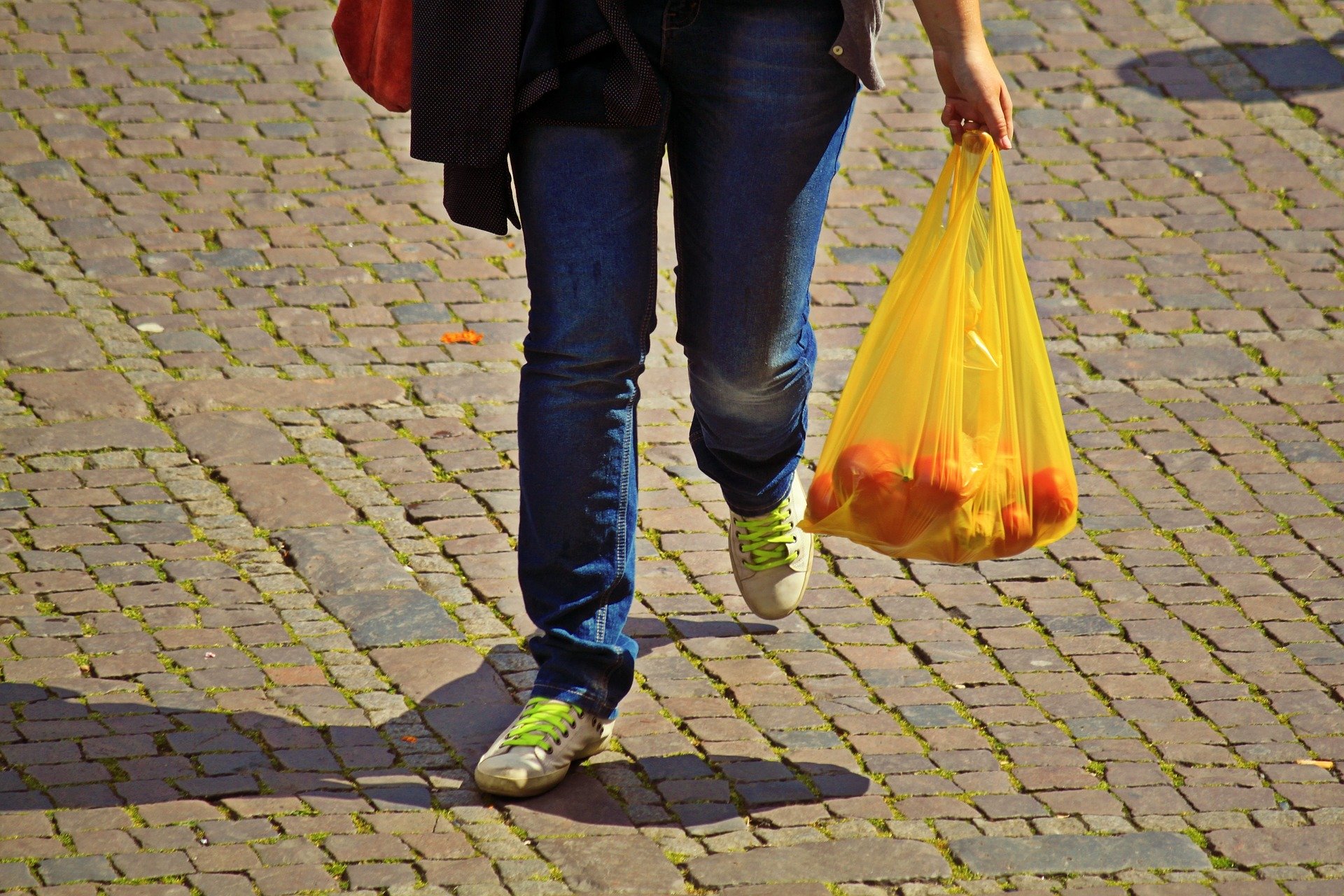 Consegne a domicilio