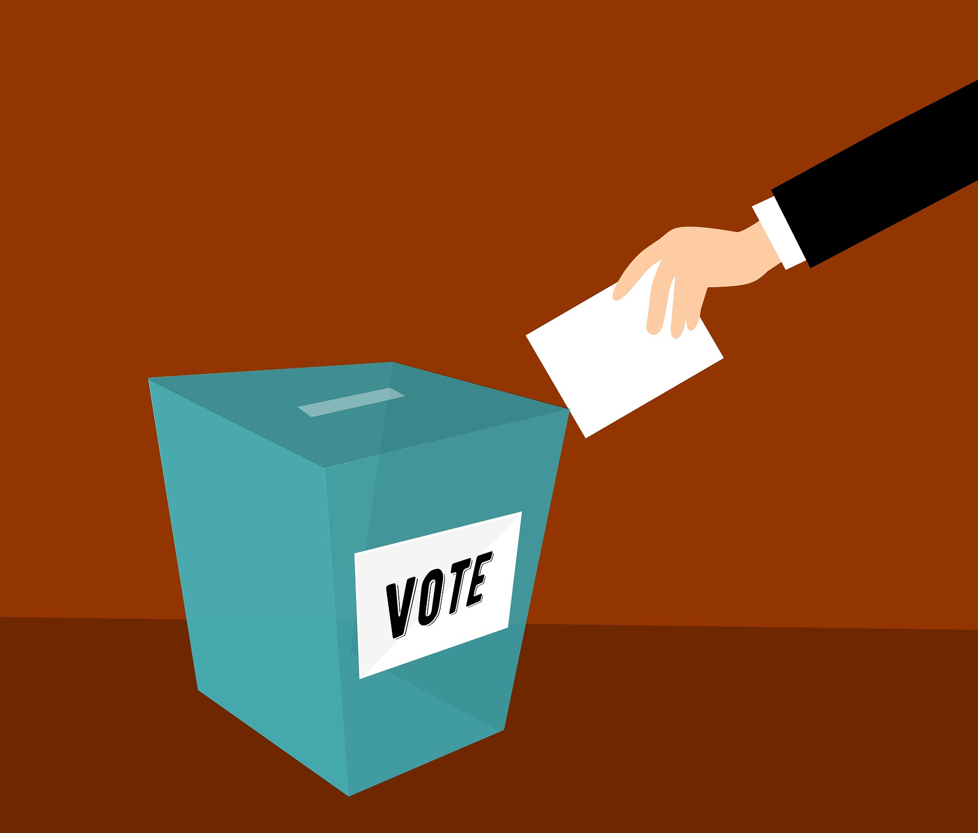 Votazioni