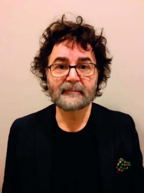 Stefano Lazzari