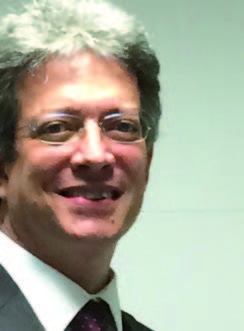 Riccardo Bentsik