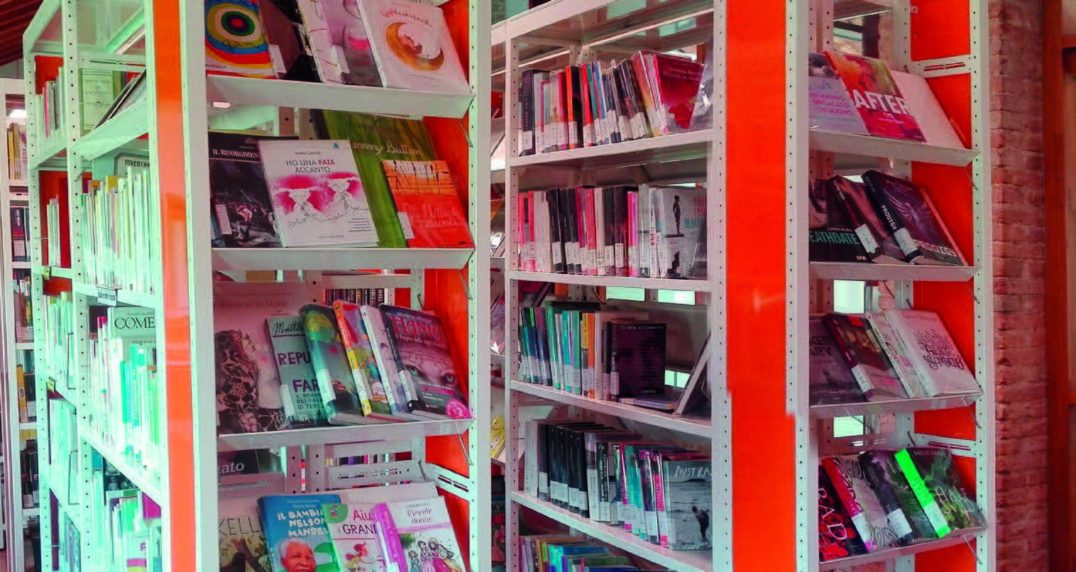 Biblioteca