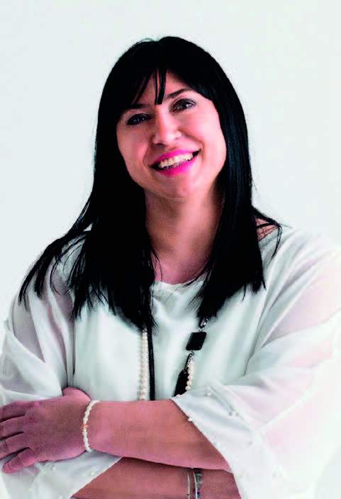 Elisabetta Bortoletto