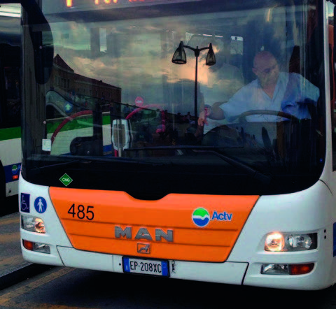 Autobus