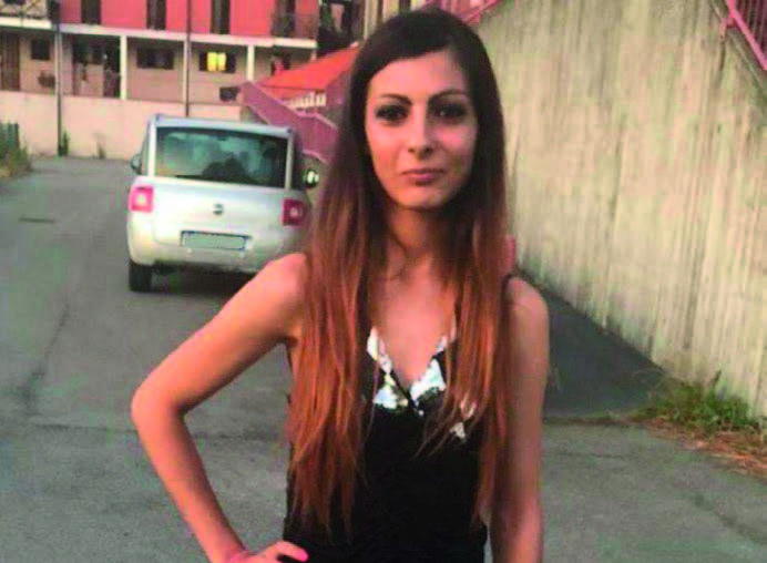 giulia lazzari