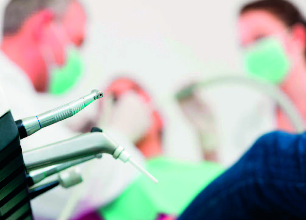 Studio dentistico