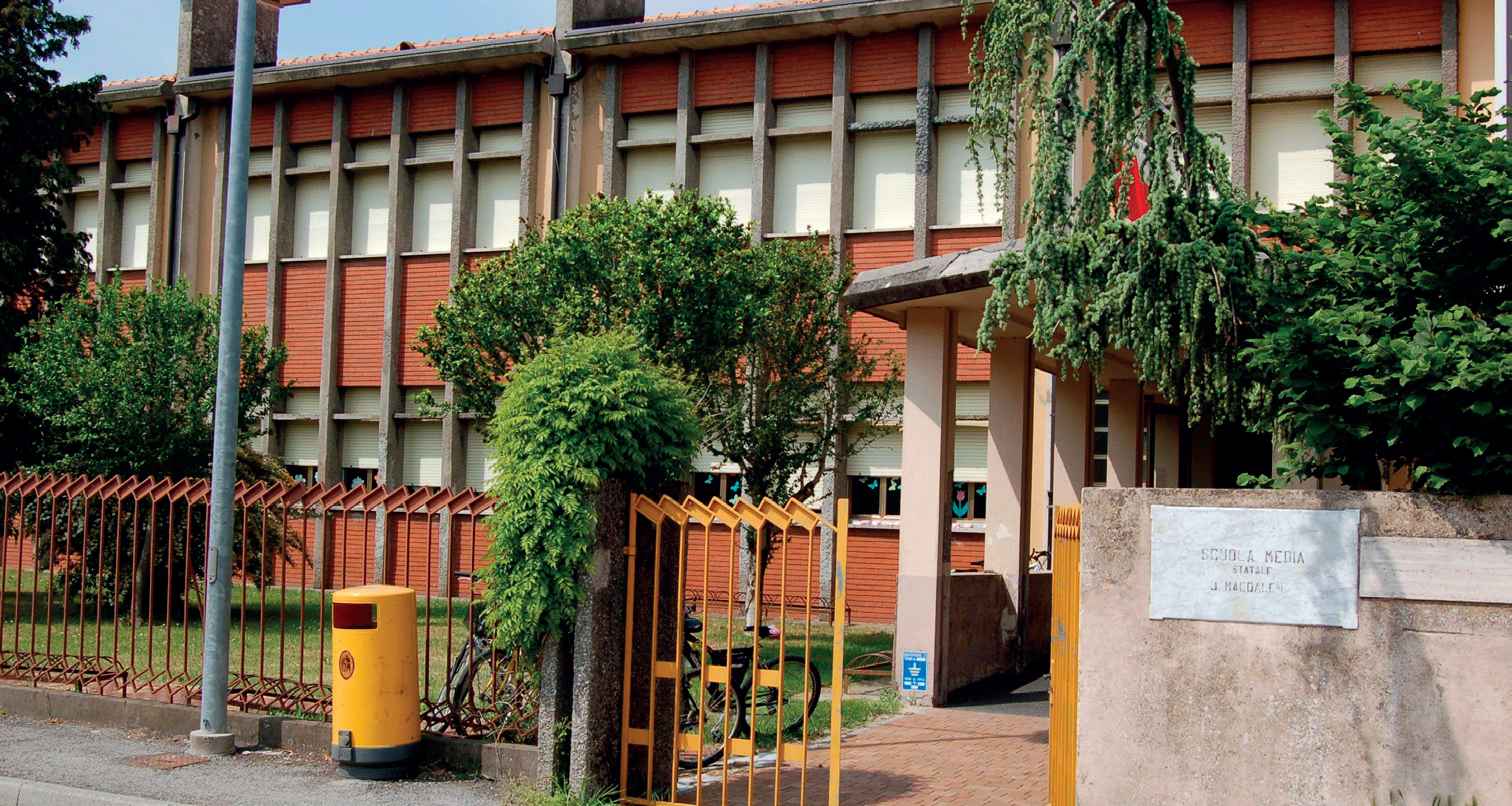 Istituto Marino Marin