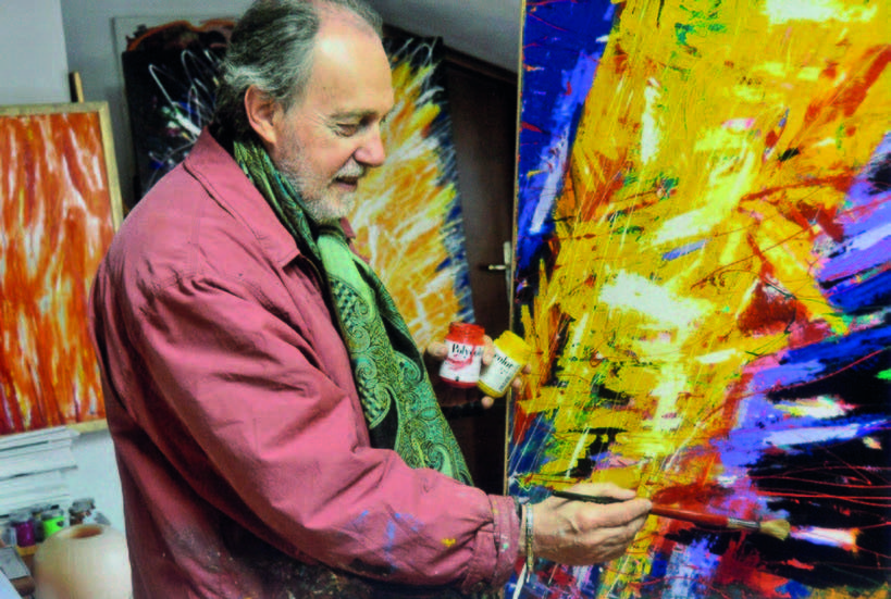 Luciano Menegazzi