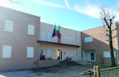 Scuola Scorzè