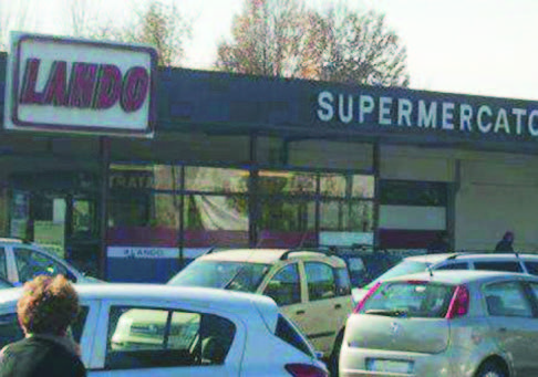 Noale ex Lando