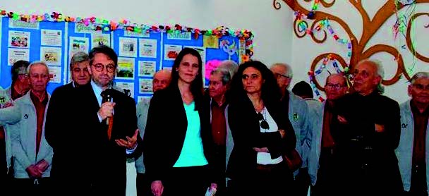 Le nomine al Mariutto