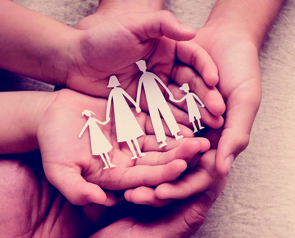 Servizi ale famiglie