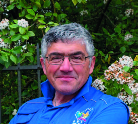 Floriano Gasparin 