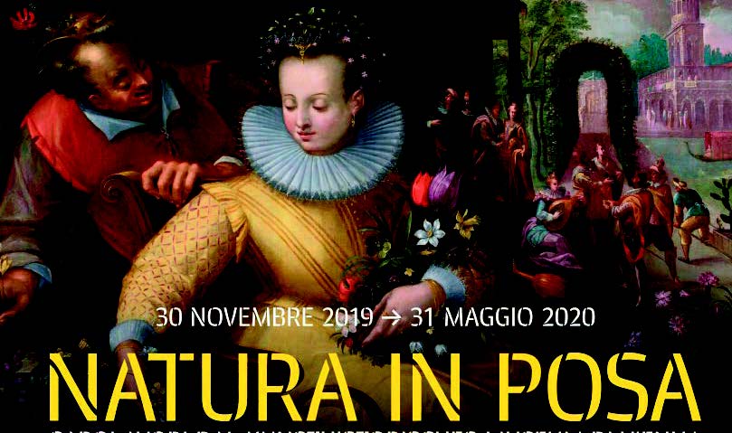 Natura in posa
