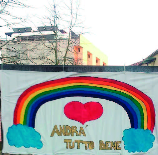 Andrà tutto bene