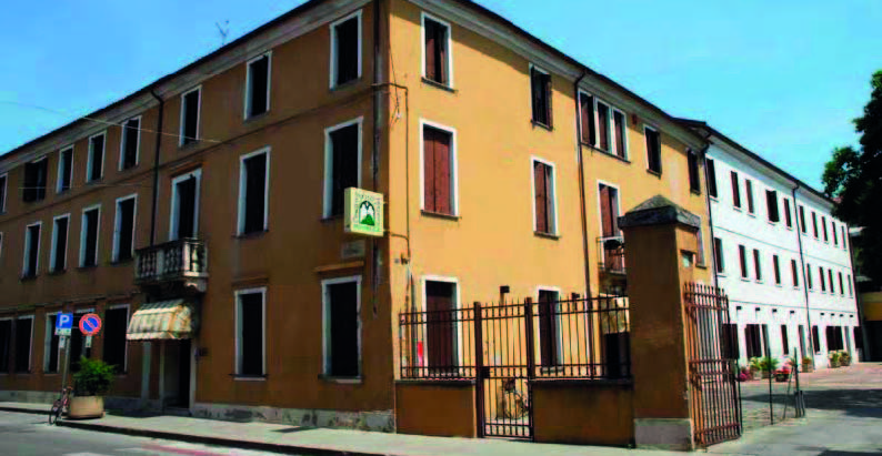 Centro Servizi Anziani Monselice
