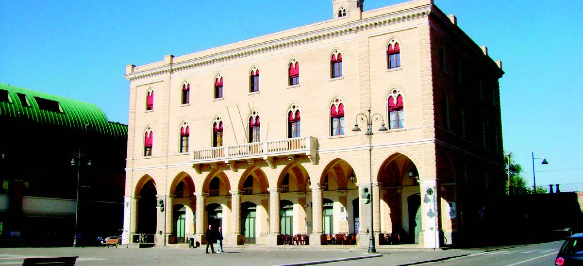 Comune di Cavarzere