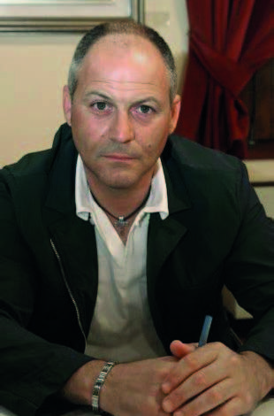 Fabrizio Bergantin
