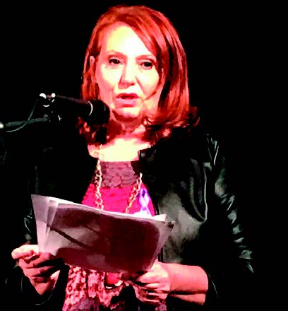 presidente di Officine Sociali, Marinella Mantovani