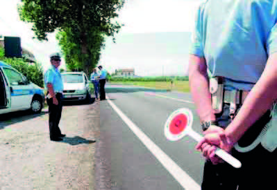 Polizia