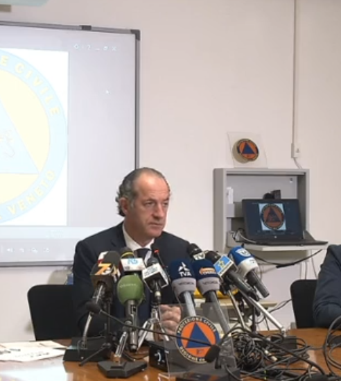 veneto nuova ordinanza