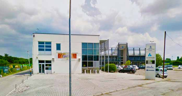 rovigo chiusura consorzio polesine