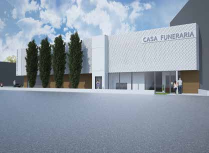 mira casa funeraria