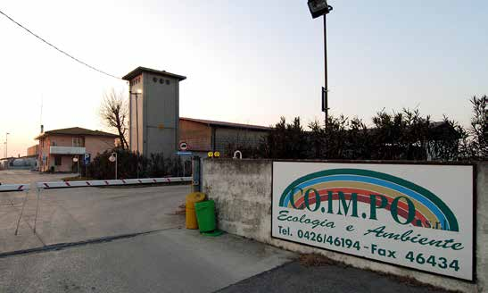 adria coimpo regione