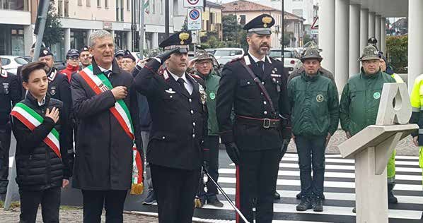 campodarsego lettera ragazzi zaia