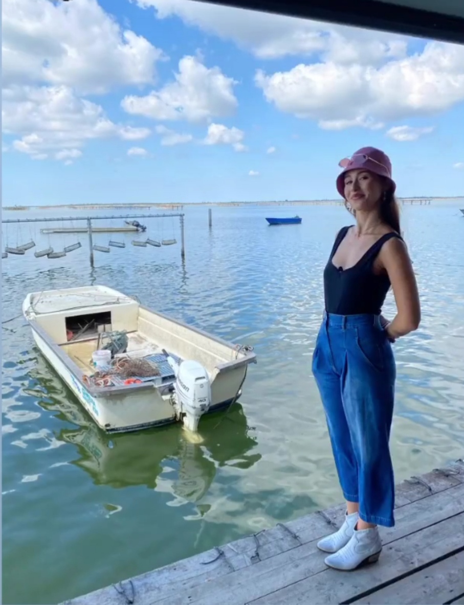 Aurora Ramazzotti