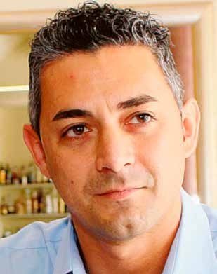 Federico Simoni