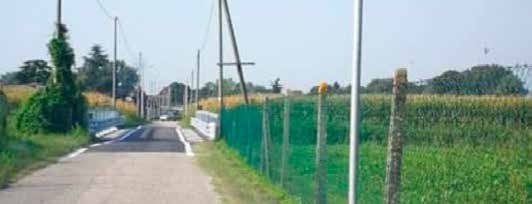 Ponte di Baggiolina