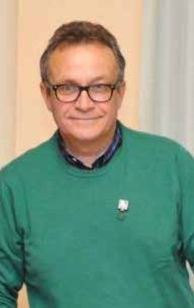 Sandro Gino Spinello