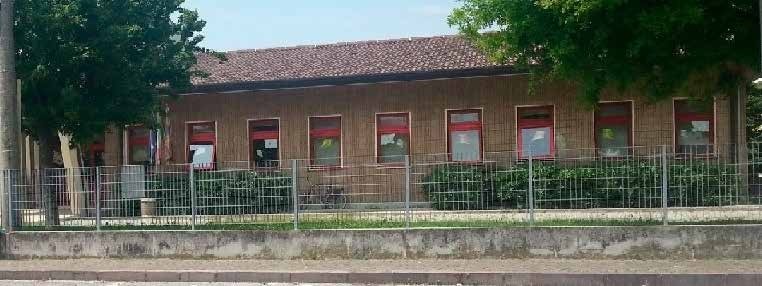 Scuola primaria San Giorgio delle Pertiche