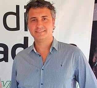 Assessore Stefano Gazzola