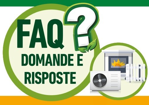 Le FAQ del Ministero dell’Economia e delle Finanze