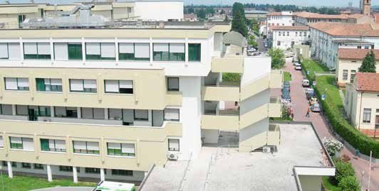 Ospedale di Adria