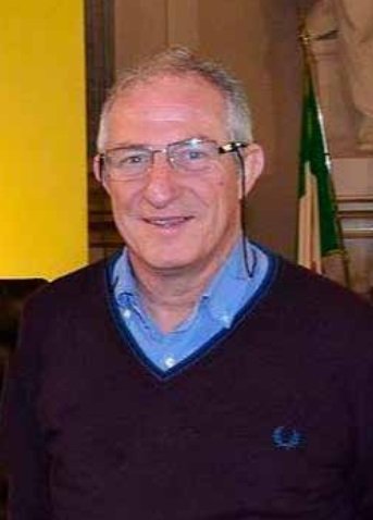 Sandro Vidali