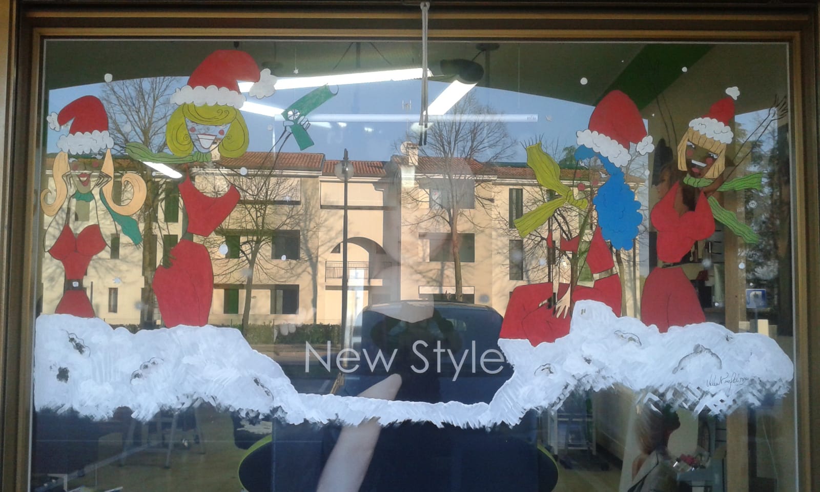 Natale ad Abano Terme