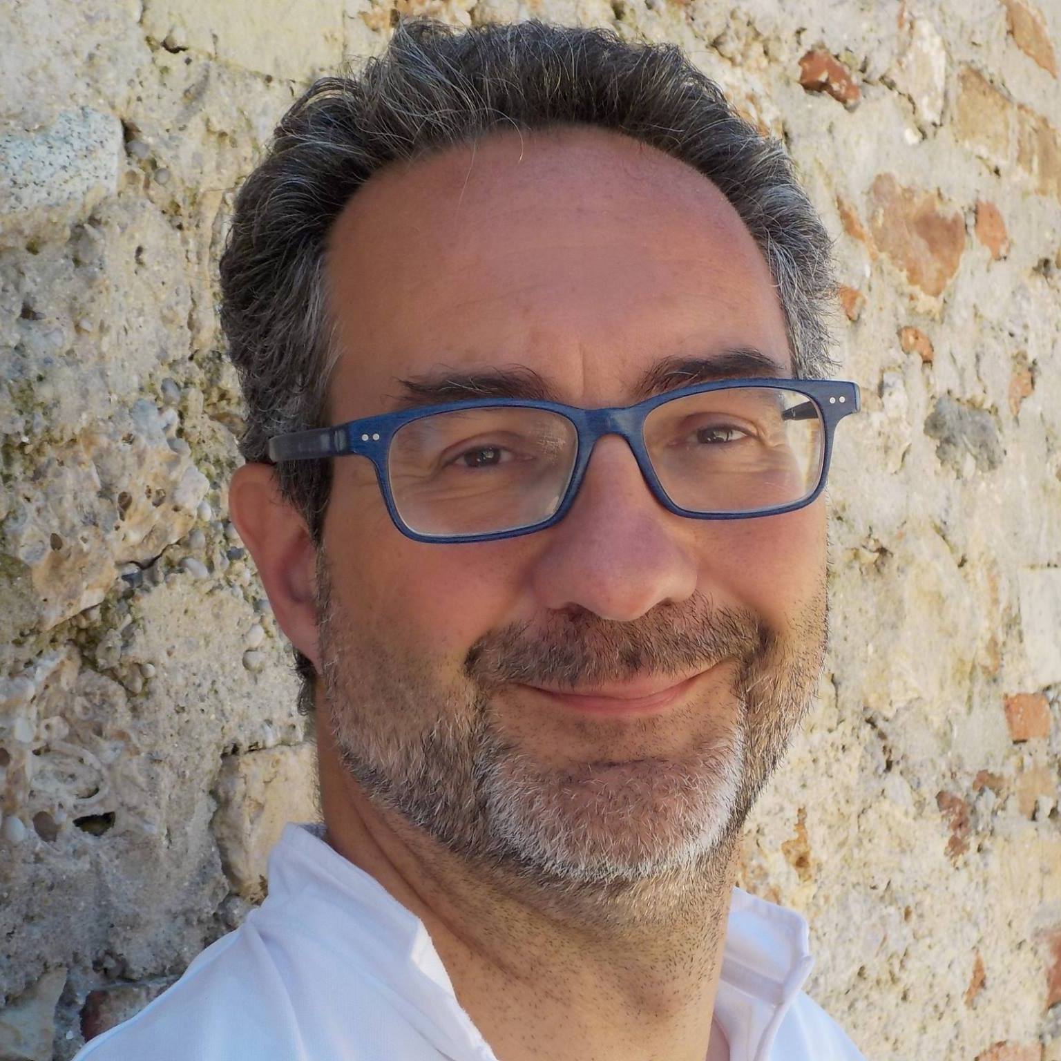 Enrico Moro