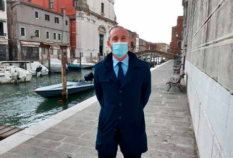Alessandro Ferro