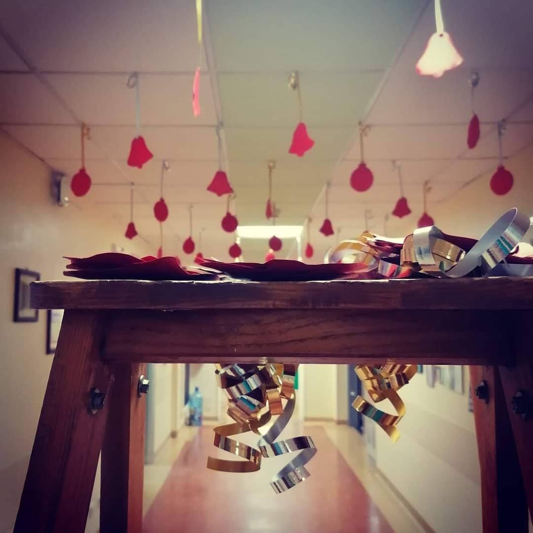 Ospedale Adria (Fonte: Facebook)