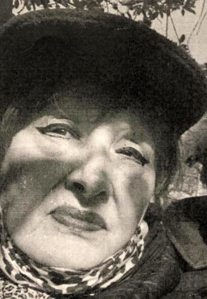 Gianfranca Tassan