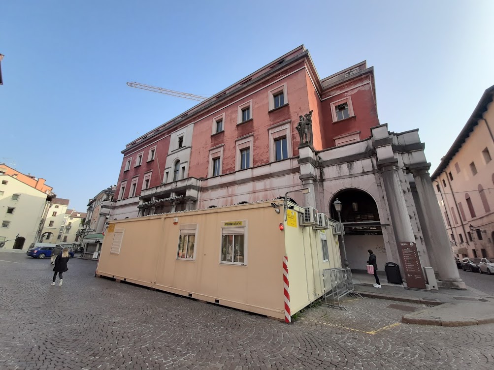 poste piazza garibaldi