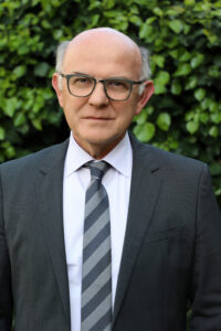 Stefano Scattolin