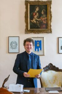 Omar Barbierato