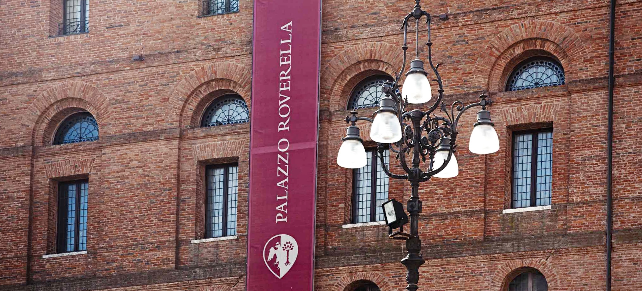 Palazzo Roverella