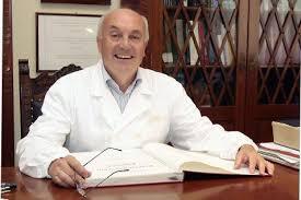 Gaetano Thiene presidente dell'Accademia Olimpica