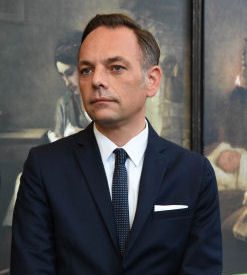 Matteo Tosetto